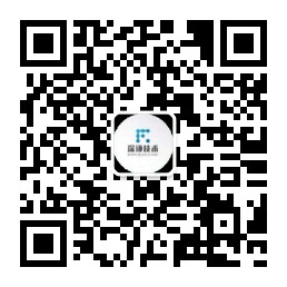 公众号二维码